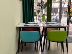 -Spice Garden印度餐厅(上海火车站店)