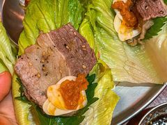 -大阪烧肉BAKA一代(十亩地店)