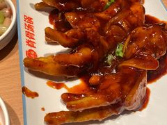 -韩香福脊骨汤锅(上杭路店)