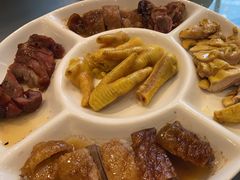 -高第街56号港式餐厅(山大路店)