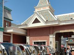 -沈阳方特欢乐世界