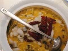 -兰湘子·湘菜小炒(长安万科广场店)
