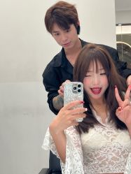 -DL HOPE明星造型