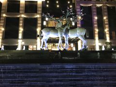 -鹭江潮餐厅•福建菜(鹭江佲家酒店)