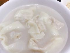 -龙抄手(文殊坊店)