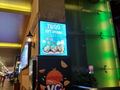 -TEQO·Mexican food & Bar