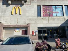 -麦当劳(保定裕华路店)