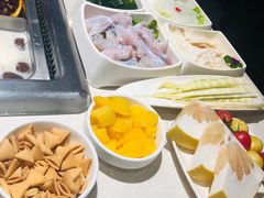 -海底捞火锅(龙茗路店)
