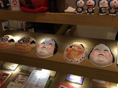 -半饱日式甜品(ifs国际金融店)