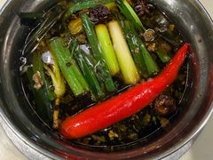 -围炉夜话·潮汕卤水火锅(榕江店)