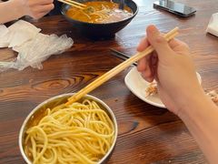 -鲤.金记沙茶面(总店)