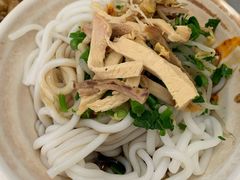 -再回首鸡肉米线(人民路一店)