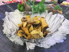 船夫大海螺-味茂·老船夫1927(东海东路店)