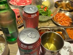 -西塔老太太泥炉烤肉(亚运村店)