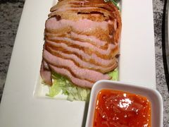 -新白鹿餐厅(松江开元地中海店)