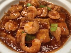 -盈春大饭店(千山路店)