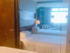 -西安赛瑞喜来登大酒店