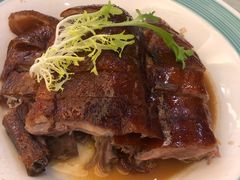 -椿记烧鹅(叠彩店)