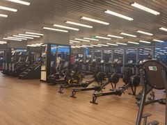 -燃坊JEN ACTIVE游泳健身中心·深圳前海JEN酒店