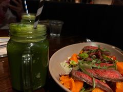 -Brut Eatery悦璞食堂(建国东路店)