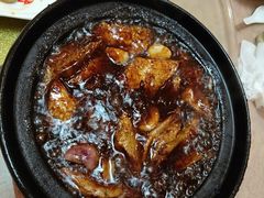 -吕四渔港码头海鲜餐厅