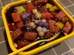 -华仔龙虾(永乐路总店)