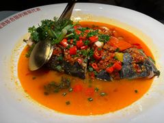 -坛宗剁椒鱼头(河西王府井店)