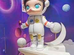-泡泡玛特POPMART(武汉天地壹方店)