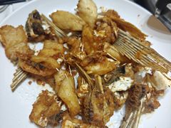 -红日饭店(裕隆三路店)