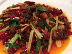 -龙抄手(春熙路总店)
