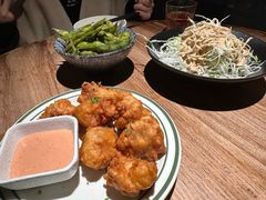 -山杏yama-katsu·吉列炸物