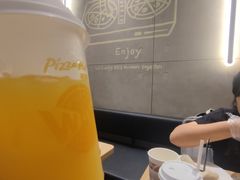 -必胜客(桐梓坡店)