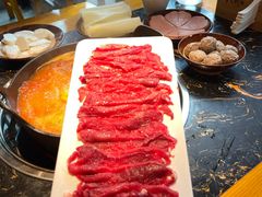 -憨孃孃·重庆老火锅(红山黑金店)