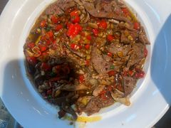 -黄泥岗·地道湖北菜(奥特莱斯店)