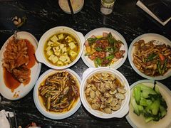 -号令江湖·水浒烤肉(和畅睦邻中心店)
