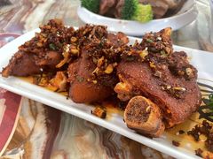 -椿记烧鹅(叠彩店)