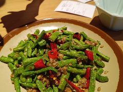 -川堂风·跷脚牛肉·乐山爆炒(宝山日月光店)