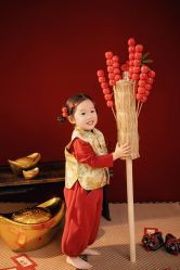 -有家宝贝儿童摄影(荟聚店)