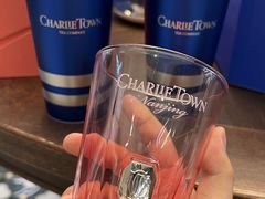 -CHARLIETOWN红茶公司(南京万象天地店)