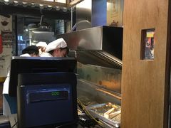 -京天红炸糕(天通苑华联店)