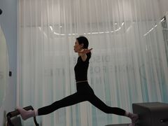 -魔练·普拉提(百联西郊店)