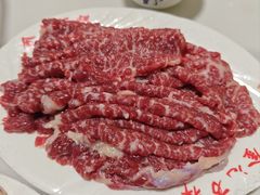 -万祥牛肉火锅(金龙店)