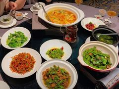 -徐记海鲜(黄土岭|新时空店)