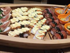 -万岁寿司(蓬江万达店)