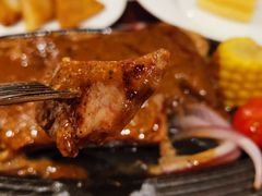 -尊品牛排(恒峰店)