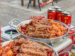 -蛙老爹·蜀香美蛙鱼头(王家湾店)