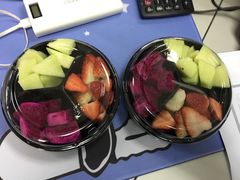 -果之满满鲜榨果汁(科技产业大厦店)