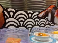 -万岁寿司(蓬江万达店)