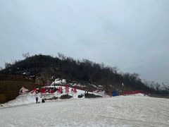 -九皇山景区