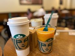 -星巴克臻选(武汉首义汇店)